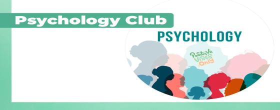 Psychology Club